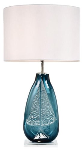 Настольная лампа Tiffany