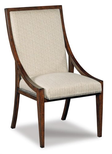 Стул Decorator Chairs