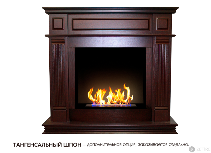 Биокамин классический Айдахо