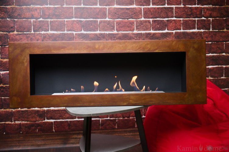 Биокамин Etude 1200 Loft (Estetic Flame)