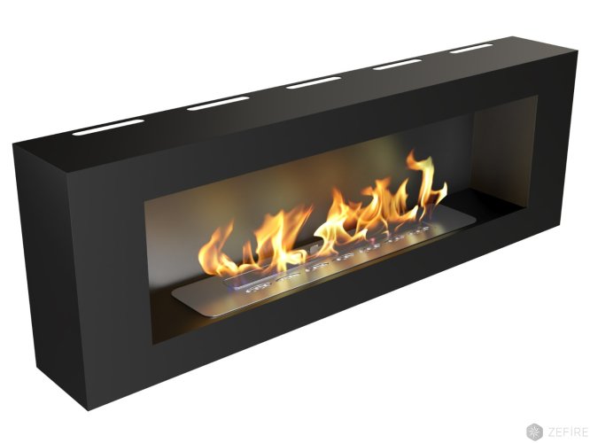 Биокамин Ornament 1200 (Estetic Flame)