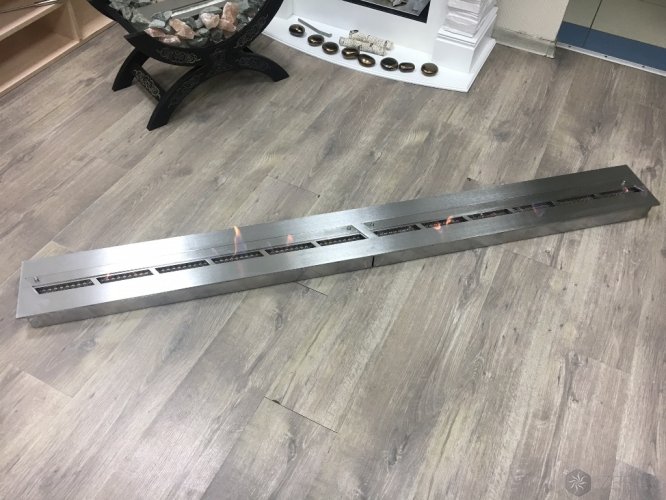 Прямоугольный контейнер ZeFire 1600