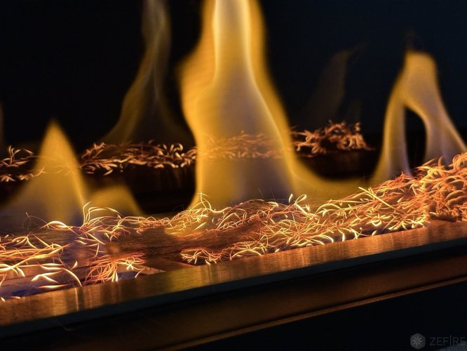 Декоративная нить накаливания ZeFire