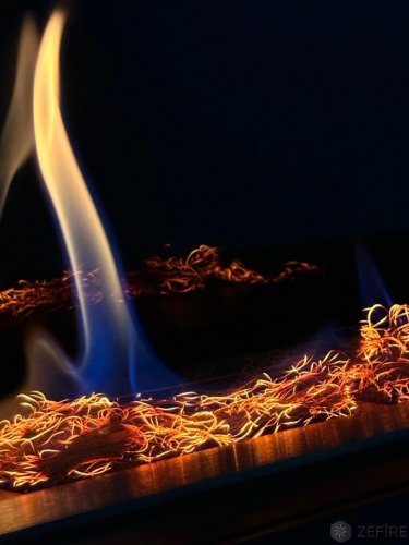 Декоративная нить накаливания ZeFire