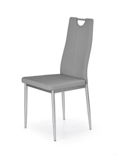Стул кухонный Halmar K202 (серый)