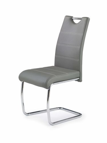 Стул кухонный Halmar K211 (серый)