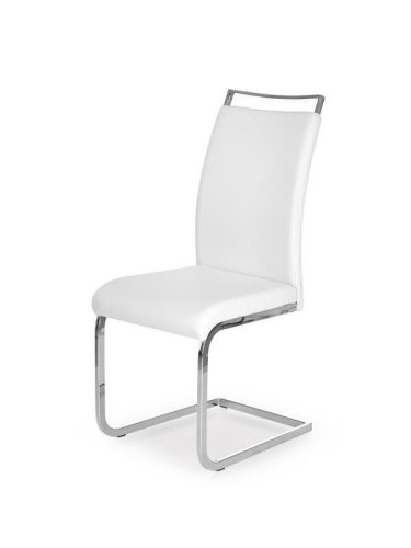 Стул кухонный Halmar K250 (белый)