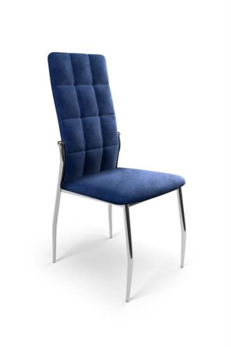 Стул кухонный Halmar K416 (синий)