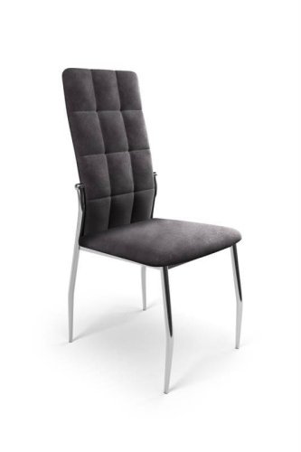 Стул кухонный Halmar K416 (серый)