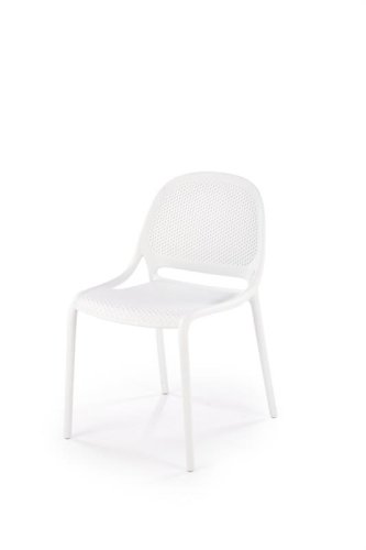 Стул кухонный Halmar K532 (белый)