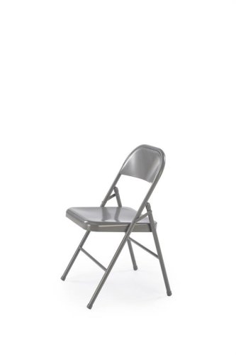 Стул кухонный Halmar K565 (серый)
