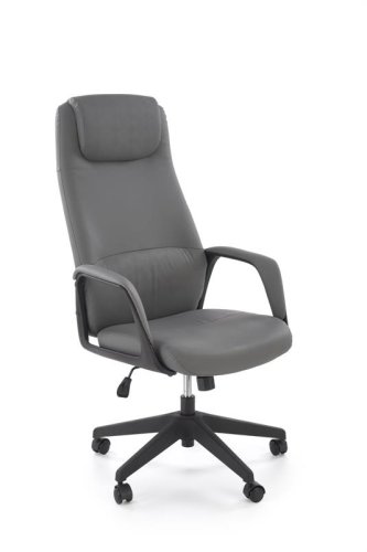 Кресло компьютерное Halmar RAZOR (серый)