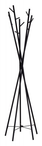 Вешалка Halmar W-35 (черный)