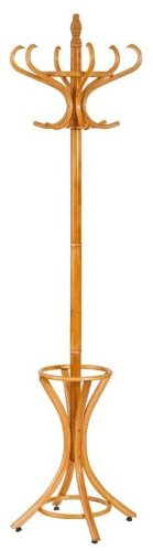 Вешалка Halmar W-30 (ольха)