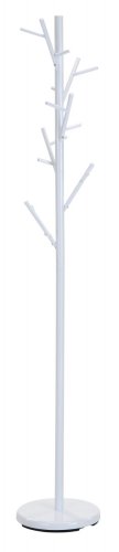 Вешалка Halmar W-33 (белый)