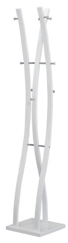 Вешалка Halmar W-50 (белый)