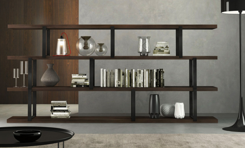 Стеллаж Olivieri Ny002