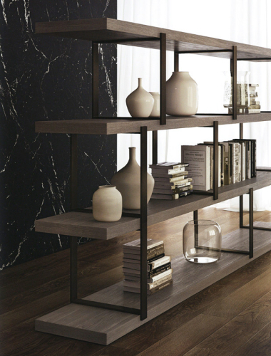 Стеллаж Olivieri Ny002