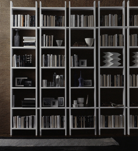 Стеллаж Fimes Complementi notte 32A15