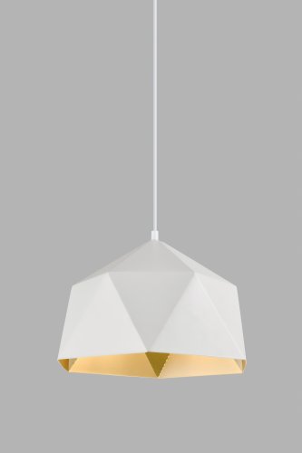 Светильник подвесной Moderli V10483-1P Genoa