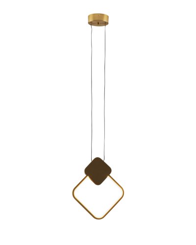 Светодиодный подвесной светильник Moderli V10502-PL Store