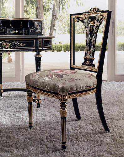 Стул в столовую Ceppi Beyond luxury 3106