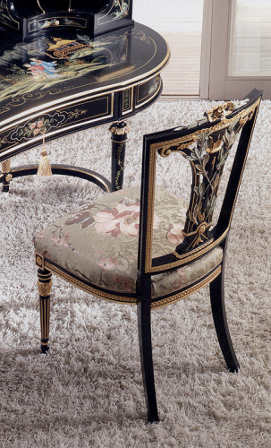 Стул в столовую Ceppi Beyond luxury 3106