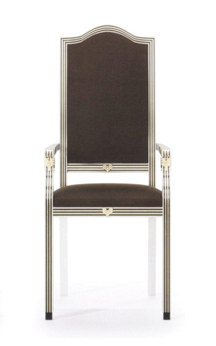 Стул в столовую Asnaghi interiors Pure Aid03303