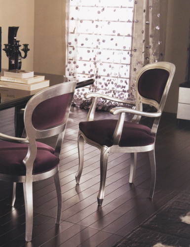 Стул в столовую Gccolombo Prestige 511.002