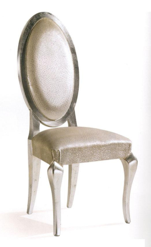Стул в столовую Angelo cappellini Accessories 30007