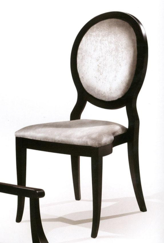 Стул в столовую Angelo cappellini Accessories 30100 1