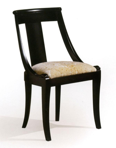 Стул в столовую Angelo cappellini Accessories 0309