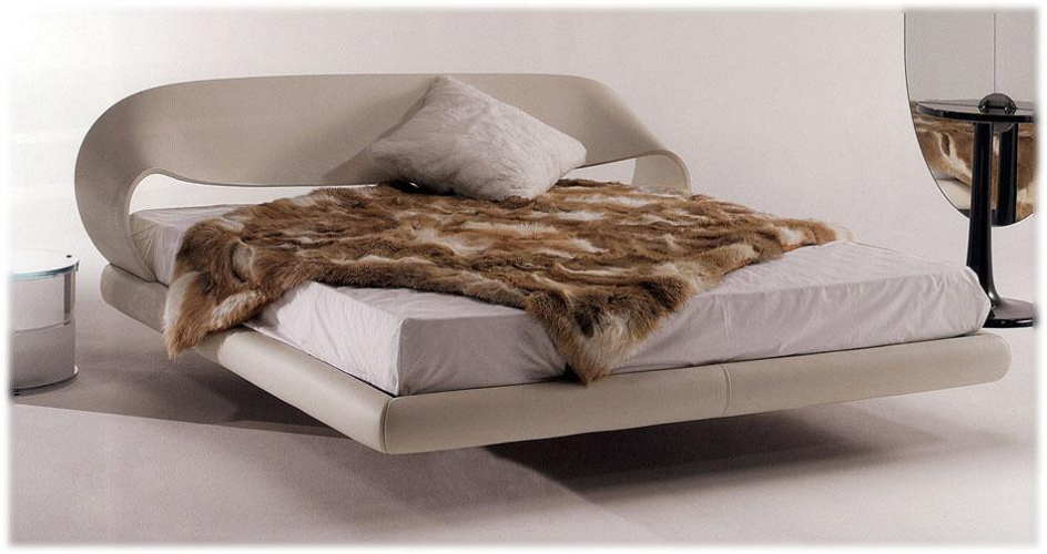 Кровать Reflex Disegno Nuvola letto