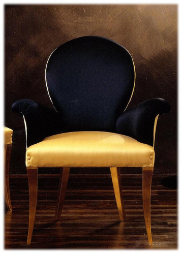 Стул в столовую Roberto ventura Eleganza Pc836