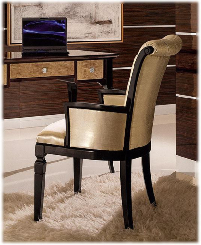 Стул в столовую Redeco Charme 227/P