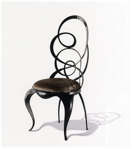 Стул в столовую Cantori Living Ghirigori 03
