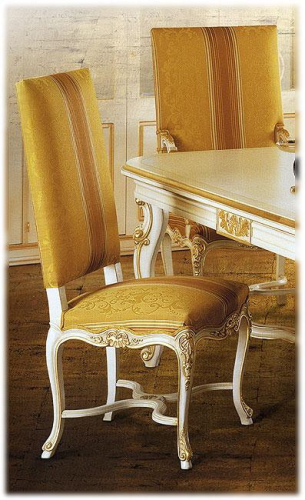 Стул в столовую Angelo cappellini Dinings & offices 7010