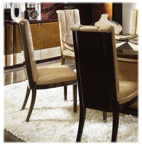 Стул в столовую Turri Contemporary T730  1