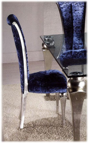 Стул в столовую Rm arredamenti Capriccio Fancy