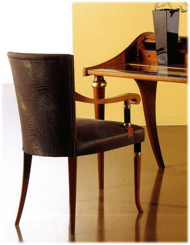 Стул в столовую Roberto ventura Eleganza Pc827