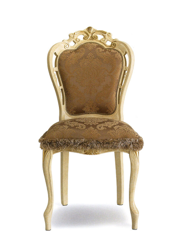 Стул в столовую Bacci stile Palladio Pl.2708