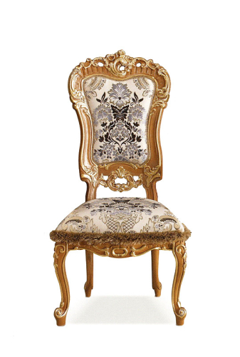 Стул в столовую Bacci stile Queen elizabeth 1006