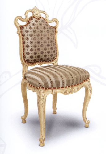 Стул в столовую Asnaghi interiors La boutique L41602
