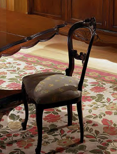 Стул в столовую Serafino marelli Antiquariato A 20