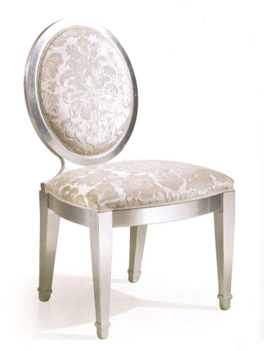 Стул в столовую Angelo cappellini Accessories 30096