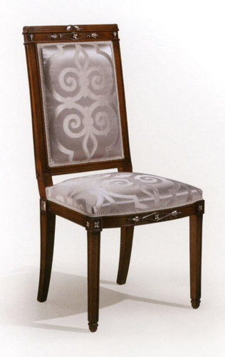 Стул в столовую Angelo cappellini Accessories 6341