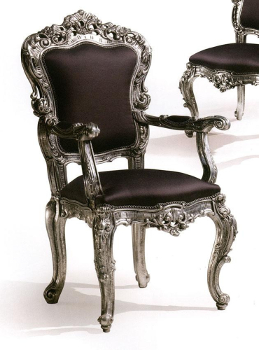 Стул в столовую Angelo cappellini Accessories 30034/P