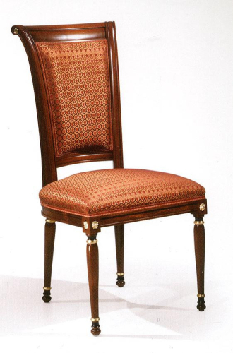 Стул в столовую Angelo cappellini Accessories 30150