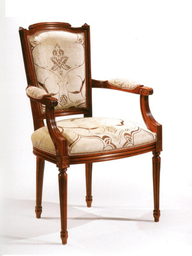 Стул в столовую Angelo cappellini Accessories 0759 - 1
