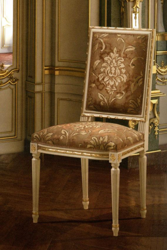 Стул в столовую Angelo cappellini Accessories 0754